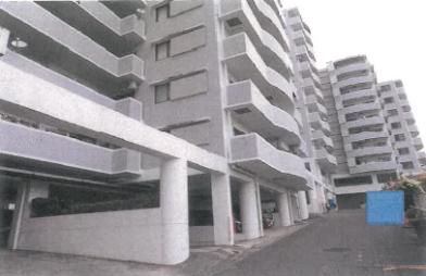 那覇市長田二丁目４５１番地１、４５２番地１、４６０番地１の競売物件