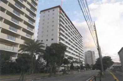 豊見城市字豊崎　１番地１２６９の競売物件