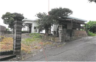 糸満市字兼城門原
２９３番の競売物件