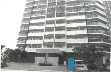 那覇市おもろまち一丁目　１番地１の競売物件