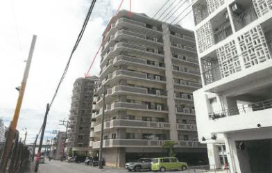 浦添市牧港五丁目　９４１番地２１の競売物件
