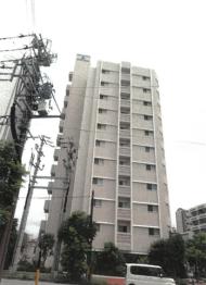 那覇市おもろまち四丁目　１５番地１の競売物件