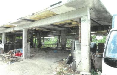 国頭郡本部町字具志堅津味原
２０９３番２の競売物件