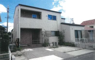 糸満市潮崎町四丁目
４番３の競売物件