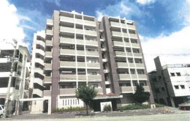 那覇市首里儀保町三丁目　２７番地の競売物件