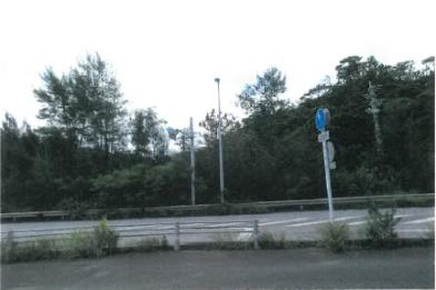 国頭郡恩納村字瀬良垣セパンダ原
６８番１の競売物件