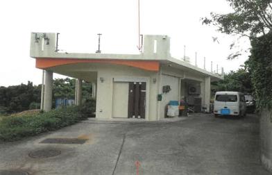 島尻郡八重瀬町字具志頭志保士原
９５９番２の競売物件