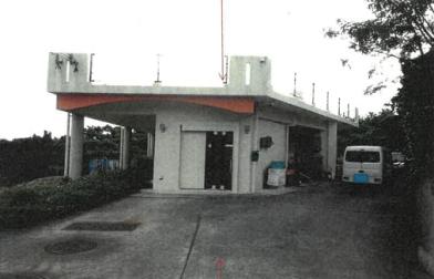 島尻郡八重瀬町字具志頭志保士原
９５９番３の競売物件