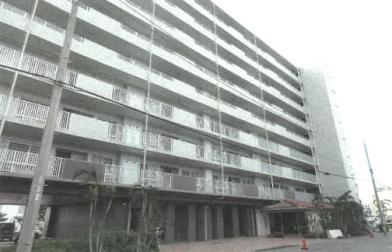糸満市潮崎町二丁目　１番地４の競売物件