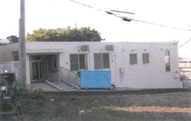 中頭郡北谷町字吉原謝苅原
102番の競売物件