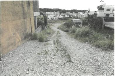 宜野湾市我如古四丁目
４７８番２の競売物件