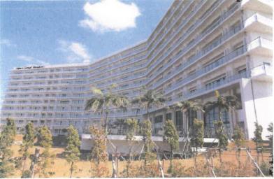 国頭郡本部町字瀬底 1081番地4の競売物件