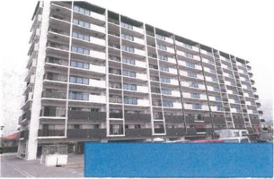 名護市字為又　１０８番地２の競売物件