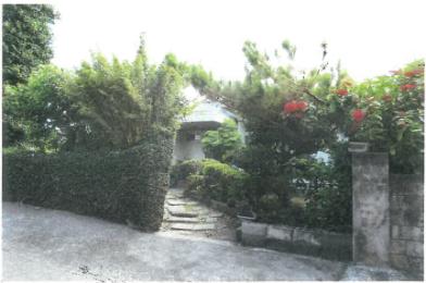 宮古島市平良字西仲宗根不佐手
３５３番２の競売物件