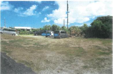 宮古島市平良字西仲宗根不佐手
３５４番の競売物件