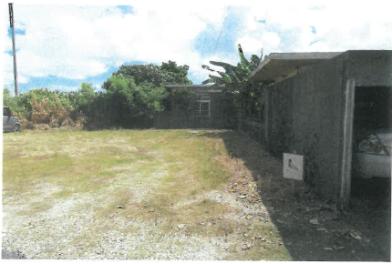 宮古島市平良字西仲宗根不佐手
３５４番４の競売物件