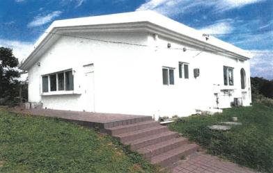 八重山郡竹富町字小浜コーキ
７６１番３の競売物件