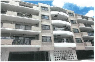 豊見城市字豊見城　１００７番地３の競売物件