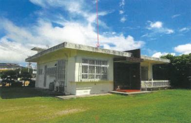 島尻郡久米島町字比嘉　９９番地７の競売物件