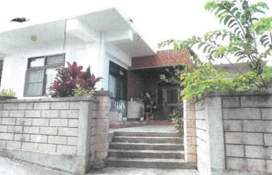 中頭郡北中城村字和仁屋前原
104番の競売物件