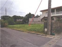 国頭郡金武町字金武西塩汲原３８７０番の競売物件