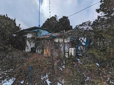 大崎市鹿島台船越字沖鍋田
29番の競売物件