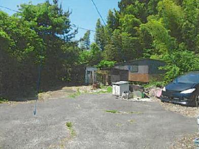 宮城郡松島町櫻渡戸字舘ケ沢
３６番の競売物件