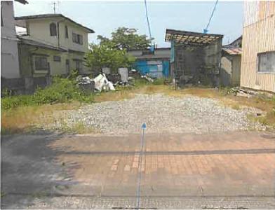 加美郡加美町字大門
185番2の競売物件