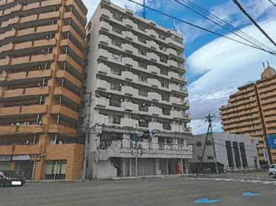 仙台市宮城野区福室二丁目226番地2の競売物件