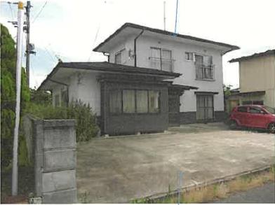 大崎市古川稲葉四丁目
229番14の競売物件