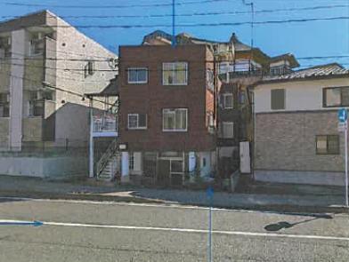 仙台市青葉区旭ケ丘一丁目
21番313の競売物件