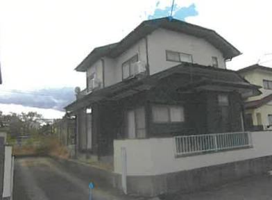 仙台市青葉区みやぎ台一丁目
96番49の競売物件