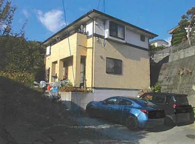 仙台市青葉区小松島二丁目217番地6の競売物件