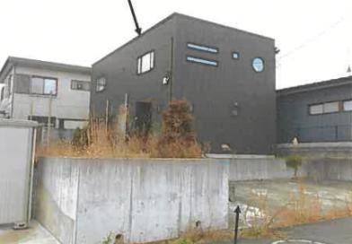 仙台市青葉区みやぎ台四丁目
1番24の競売物件