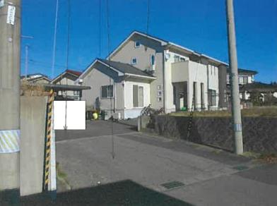 気仙沼市常楽
150番2の競売物件