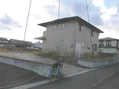 岩沼市押分字間畑
32番15の競売物件