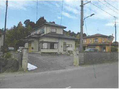 亘理郡亘理町逢隈中泉字町裏
37番の競売物件