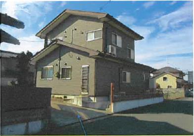 石巻市開北四丁目
5番63の競売物件