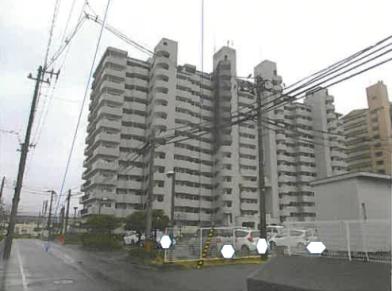 仙台市宮城野区大梶２９番地３の競売物件