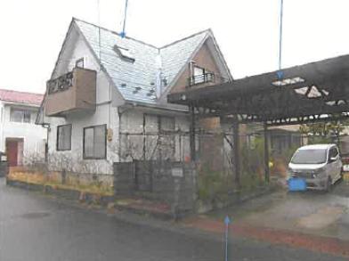 大崎市松山金谷字向田
60番26の競売物件