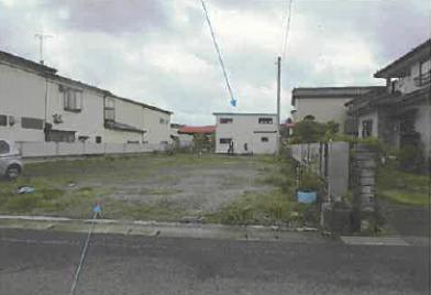 石巻市鹿又字新田町浦
６９番の競売物件