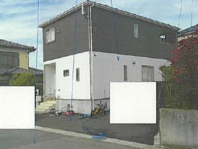 岩沼市押分字奥山
１７２番４の競売物件