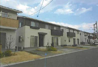 名取市田高字原
６２番９の競売物件
