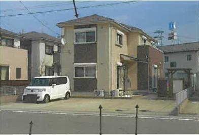 仙台市太白区袋原字平淵
５３番１８の競売物件