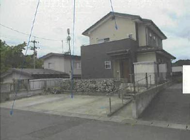 宮城郡松島町高城字松の杜
5番2の競売物件