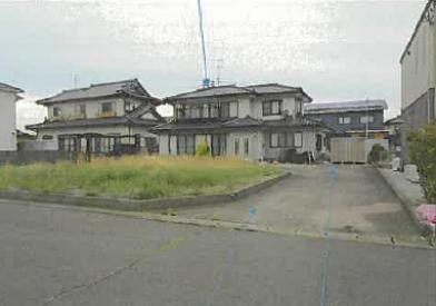 石巻市中屋敷一丁目
71番12の競売物件