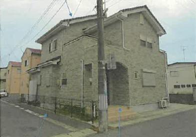 石巻市貞山二丁目
246番6の競売物件