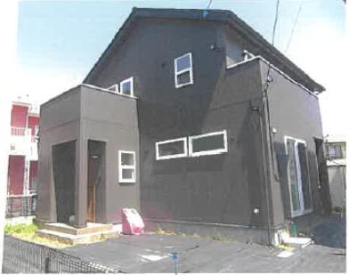 仙台市宮城野区岩切字洞ノ口
２０２番２９の競売物件