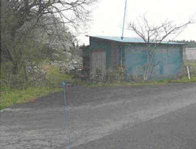 加美郡加美町米泉字東野
40番18の競売物件