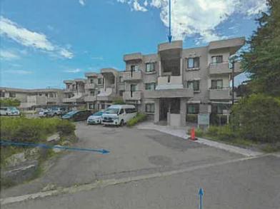 仙台市青葉区双葉ケ丘一丁目52番地366の競売物件